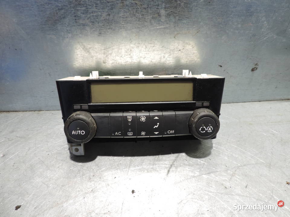 PANEL NAWIEWU RENAULT LAGUNA II FL 8200575240