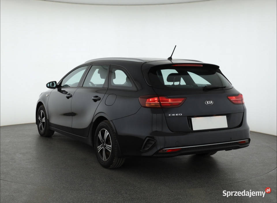Kia Ceed 16 CRDi Cee'd Piaseczno sprzedam