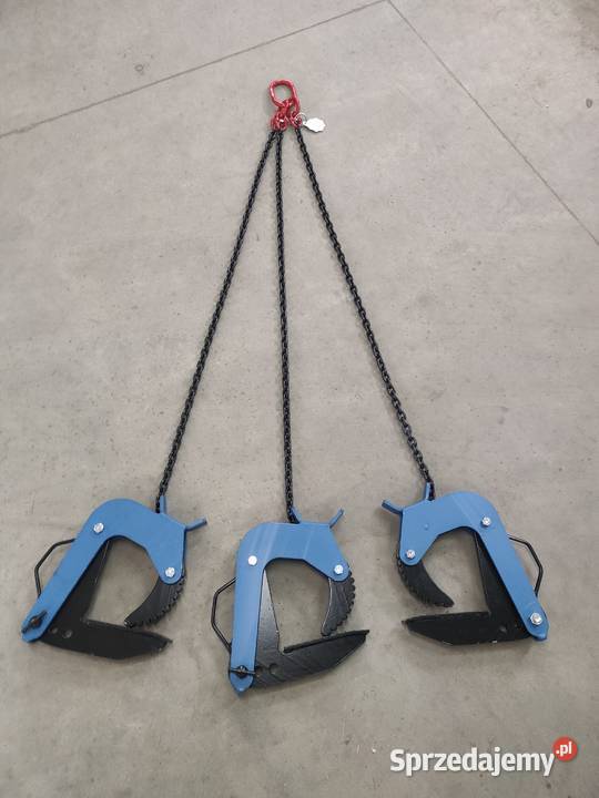 Uchwyty uchwyt zawiesie do kręgów betonowych 42 Zabrze