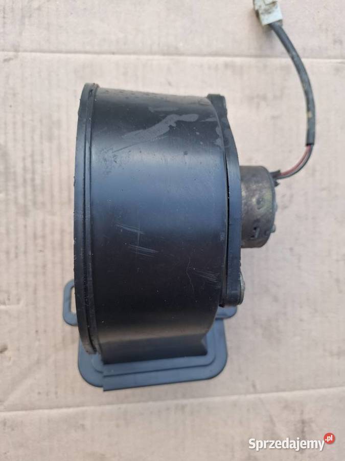 Dmuchawa nawiewu wentylator Fiat 126p Maluch Strzelce Opolskie