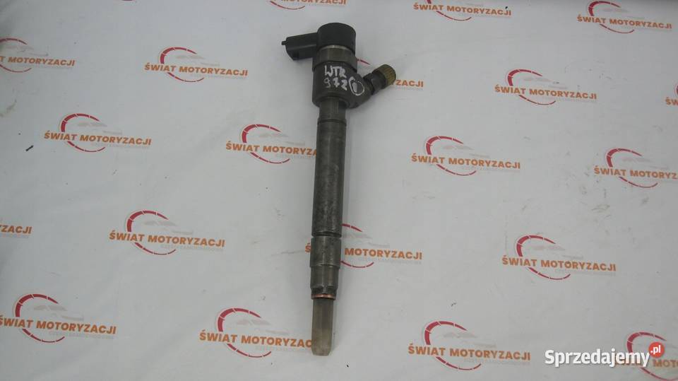 VOLVO S60 S80 XC60 XC90 24 D5 wtrysk wtryskiwacz Kielce sprzedam