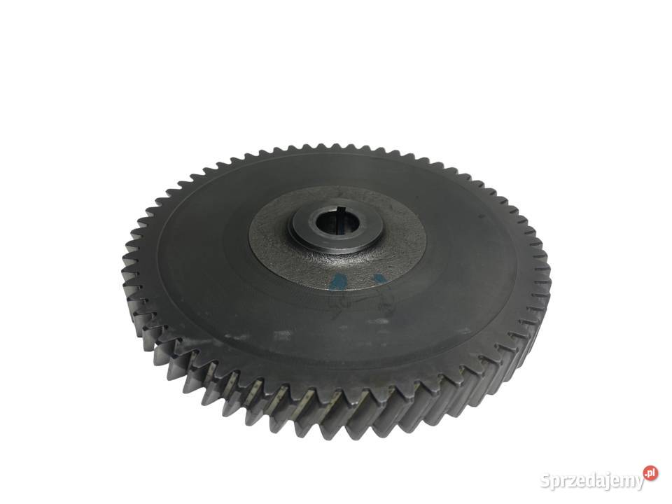 KOŁO ZĘBATE POMPY Z 63 3797109M16005030660 CLAAS Kielce