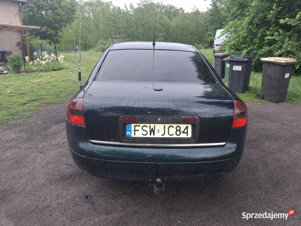 Sprzedam samochód