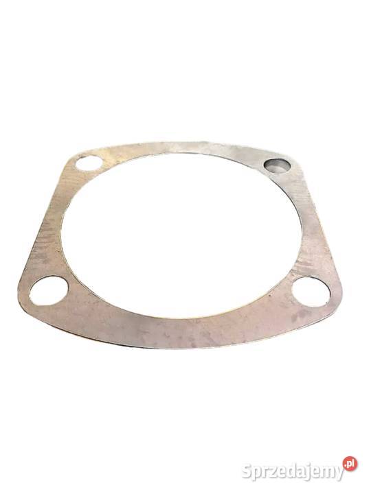 H161541 Uszczelka boczna John Deere