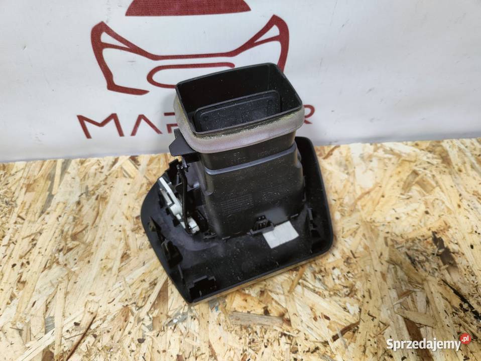 Kratka Nawiewu Lewa Citroen C Elysee 9676476577 wielkopolskie Pleszew