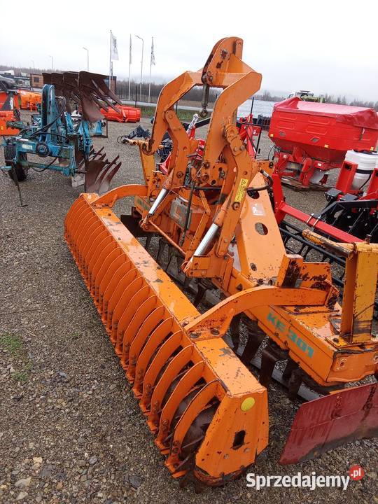 Brona wirnikowa AMAZONE 3m