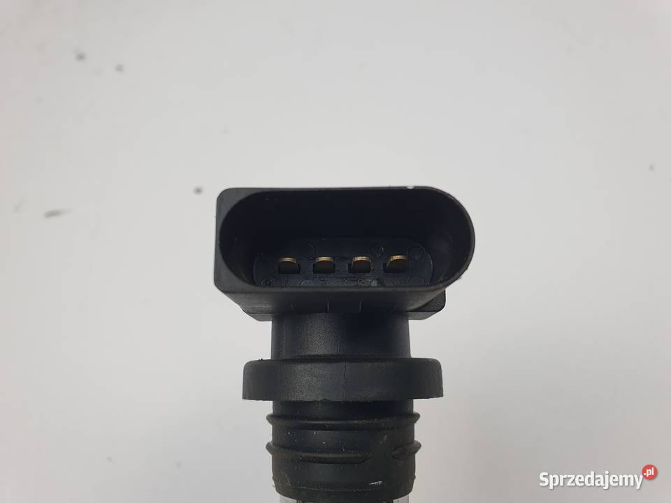 CEWKA ZAPŁONOWA VW Golf V 16 FSI 16V Art 53401 osobowe Chełm sprzedam