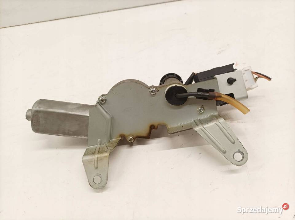 SILNICZEK WYCIERACZKI TYŁ Chevrolet Aveo II sprzedam