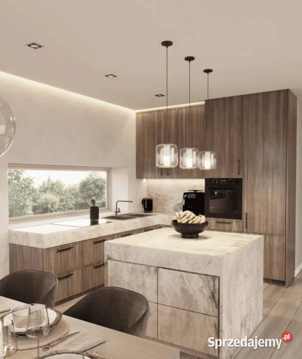 Sprzedam dom Kraków Swoszowice