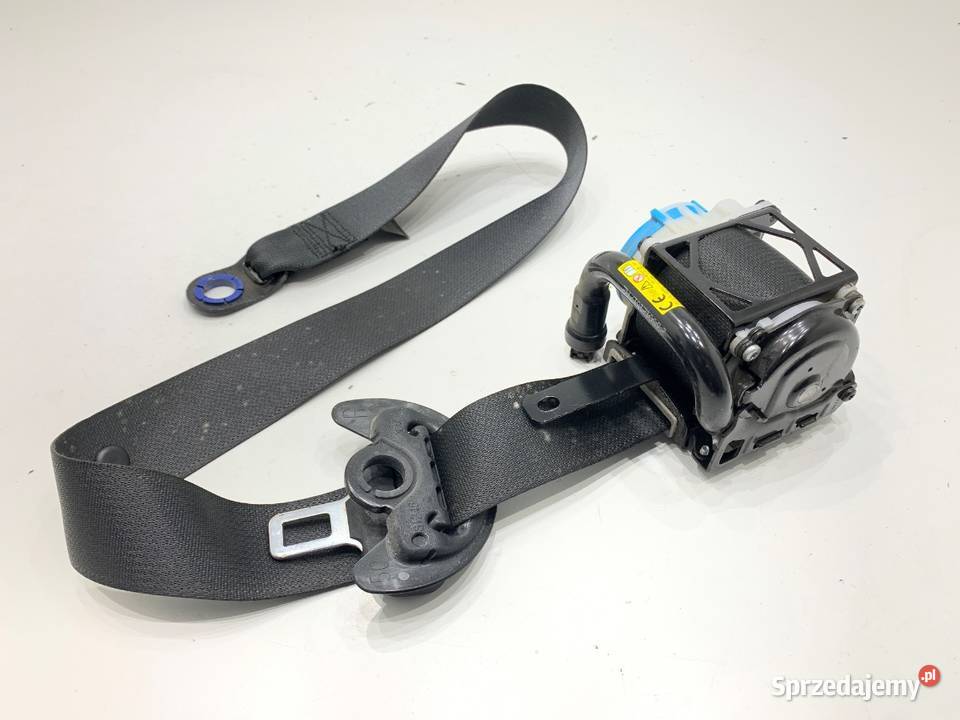 PAS BEZPIECZEŃSTWA PRAWY PRZÓD TOYOTA YARIS III sprzedam