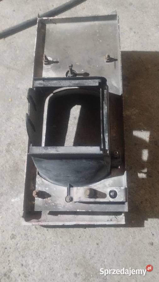 Autosan h10 obudowa lampy przedniej Rzeszów