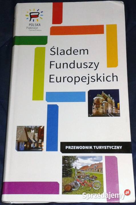 Śladem funduszy europejskich Przewodnik Chełm
