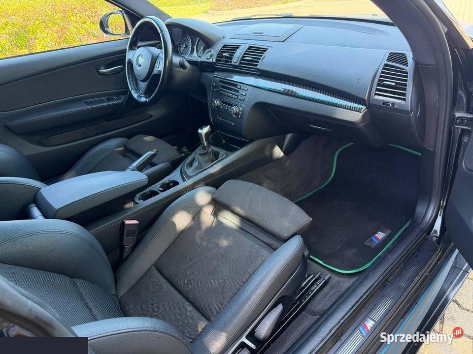 BMW 130i 30 benz 258 2010r Mozliwa zamiana 135000km Krotoszyn