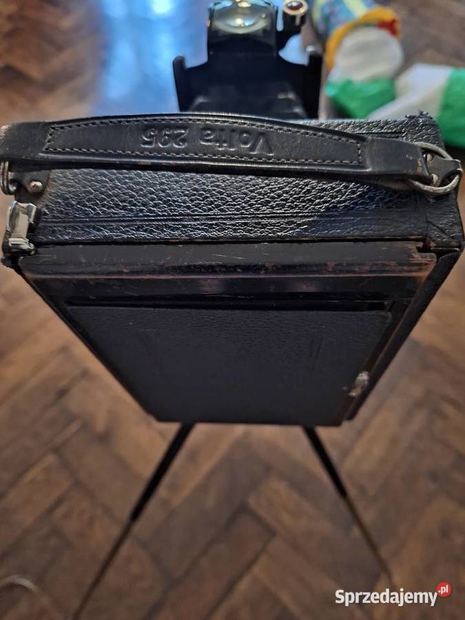 aparat fotograficzny Kodak 1929 r mieszkowy podkarpackie Łańcut sprzedam