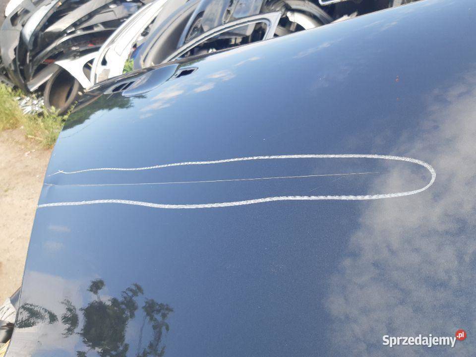 Drzwi prawe tylne Volvo V60 I Drzwi prawy tył sprzedam