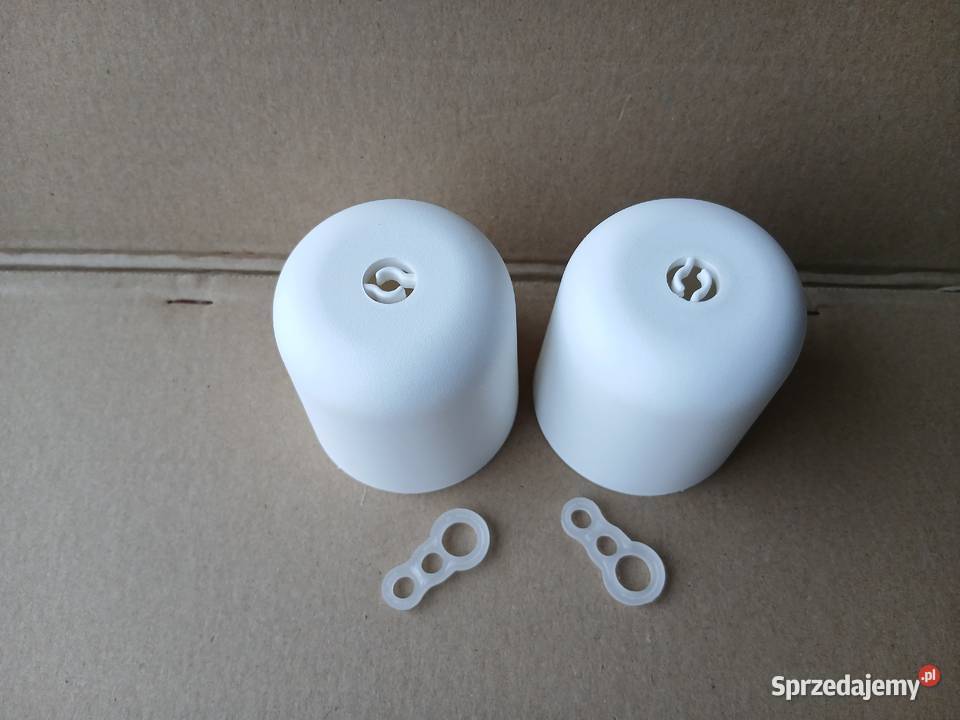 Podsufitka do lamp maskownica rozeta osłonka Warszawa