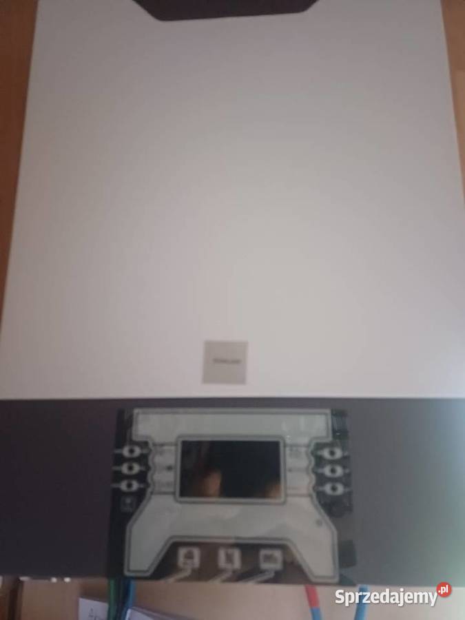 Inwerter PowMr 5000w Elbląg