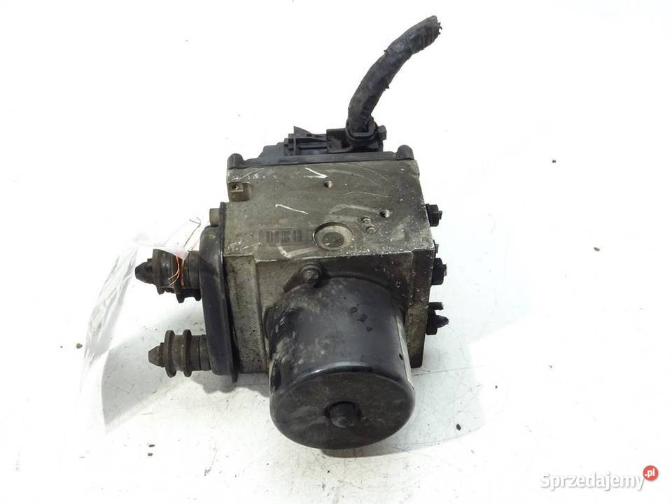 POMPA ABS VW PASSAT B6 3C0614095K 20 140 0510 osobowe Układ ABS i ESP podkarpackie