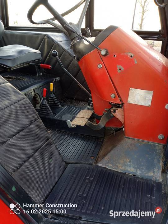 Zetor 7045 Kutno