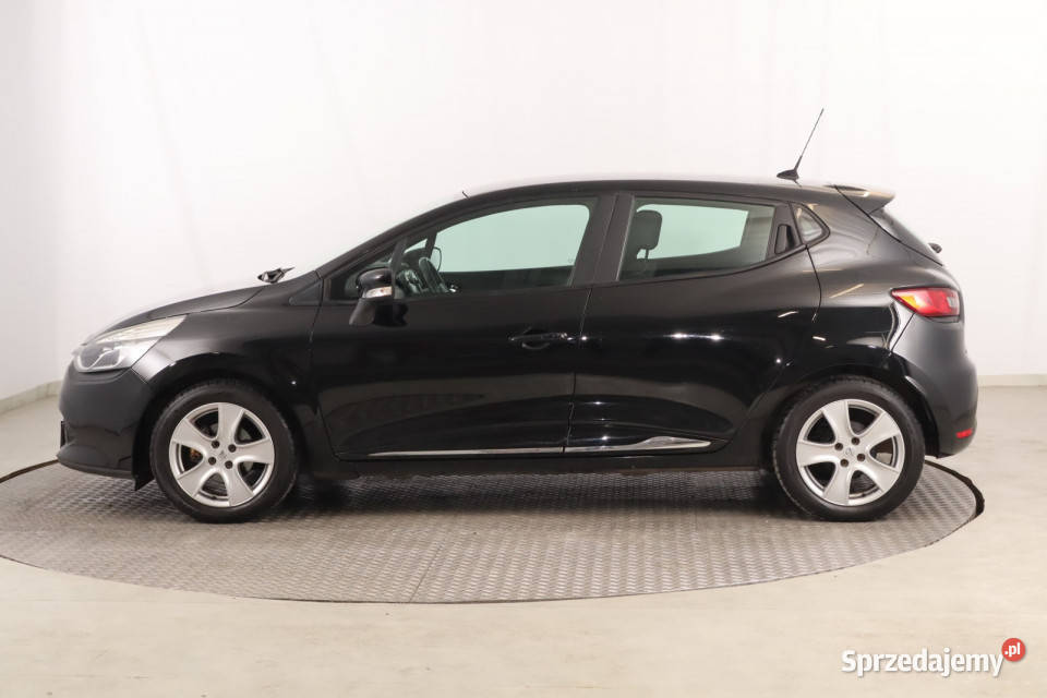 Renault Clio 09 TCe Zabrze sprzedam