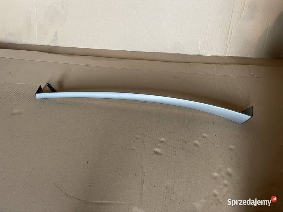 Listwa dekor drzwi prawy tył 7024494 bmw 7 e65