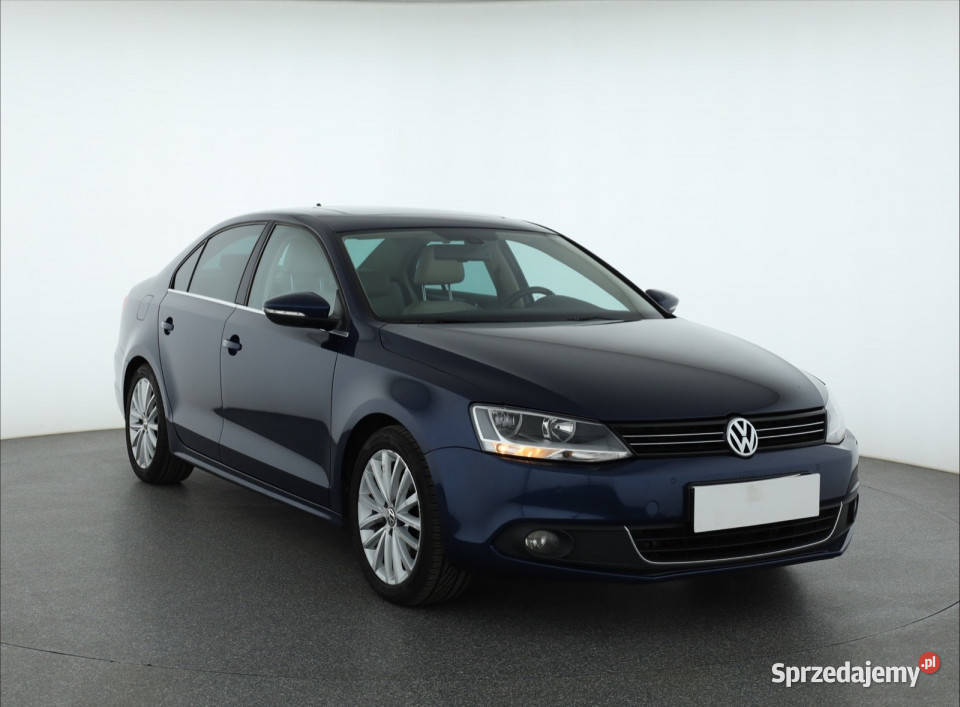 VW Jetta 1.6 TDI