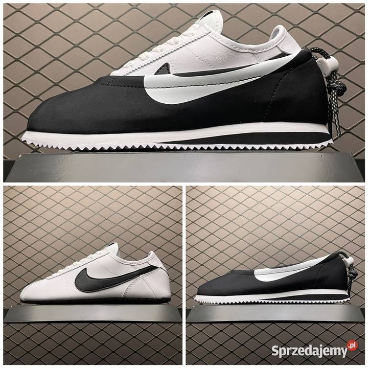 NIKE CORTEZ buty sportowe w rozmiarze 3646 Warszawa