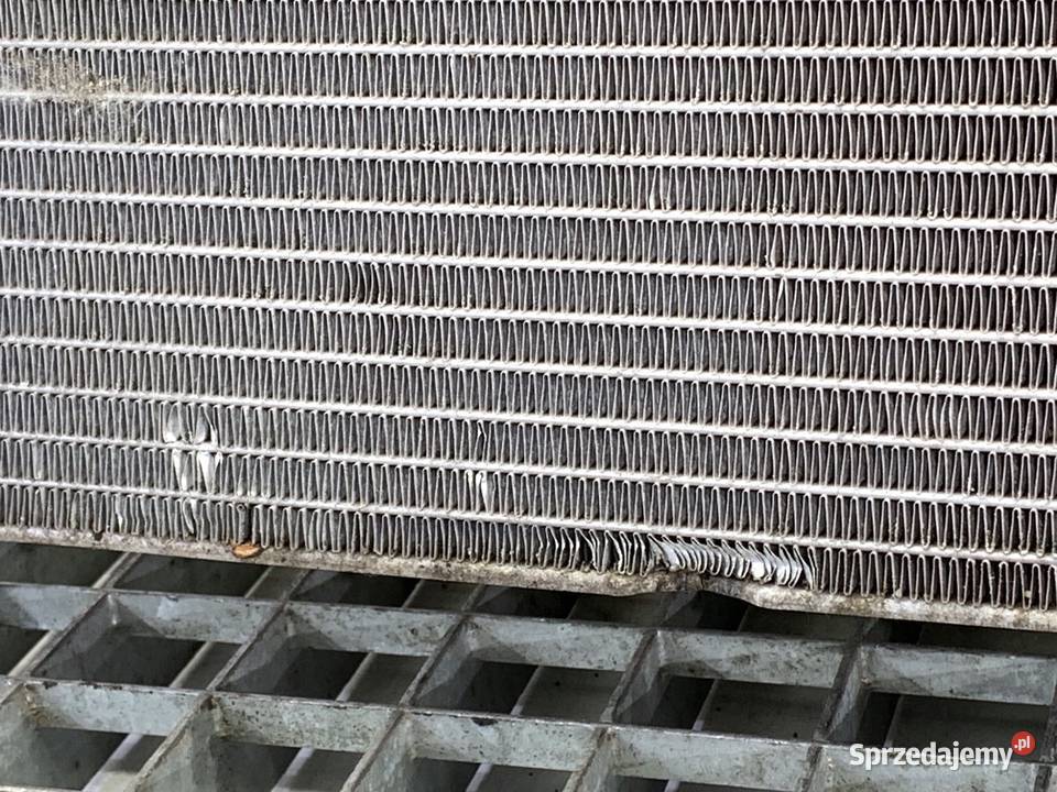 CHŁODNICA WODY FORD KUGA I 20 136 0812 RADIATOR podkarpackie