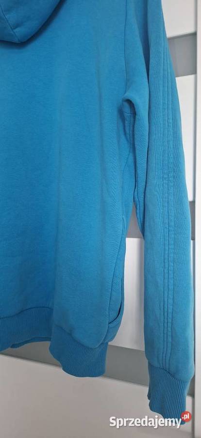 Bluza chłopięca z kapturem BOLF L Moda i Styl Małkinia Górna