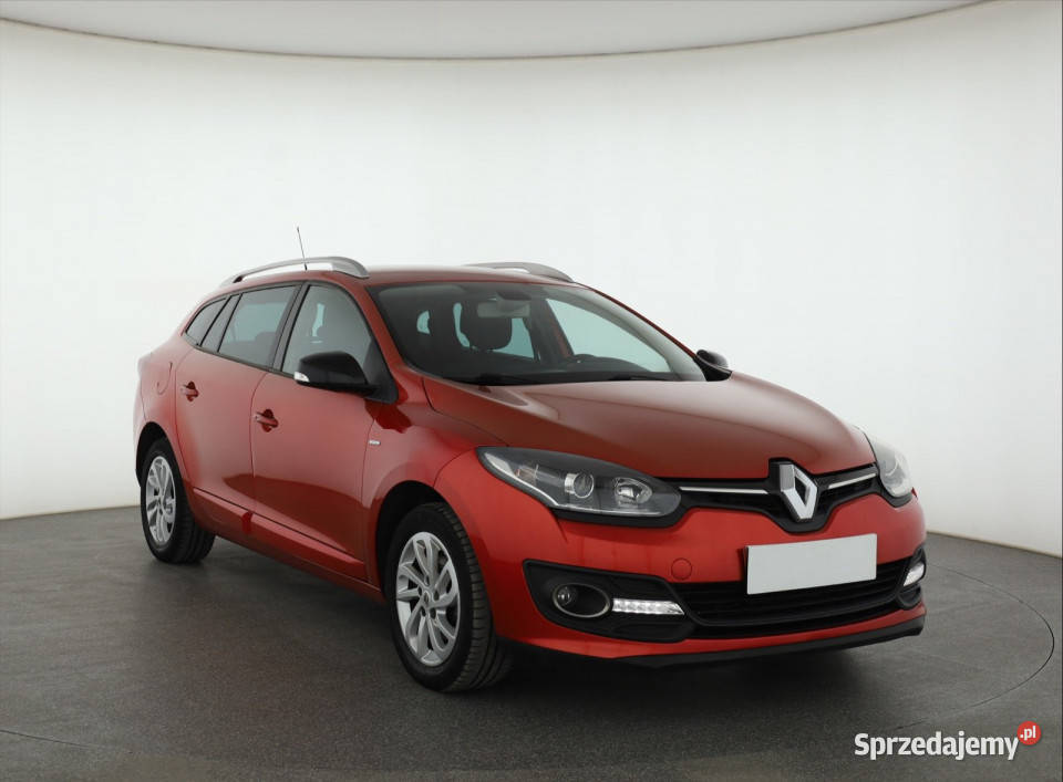 Renault Megane 12 TCe Megane Piaseczno