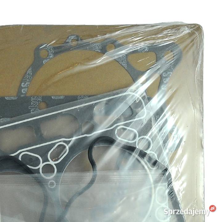 Uszczelki silnika Kubota V3300 16V Kubota podkarpackie Tajęcina sprzedam