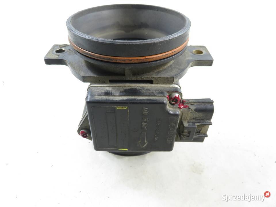 PRZEPŁYWOMIERZ FORD GALAXY I 23 16V 98AB12B579FA małopolskie sprzedam