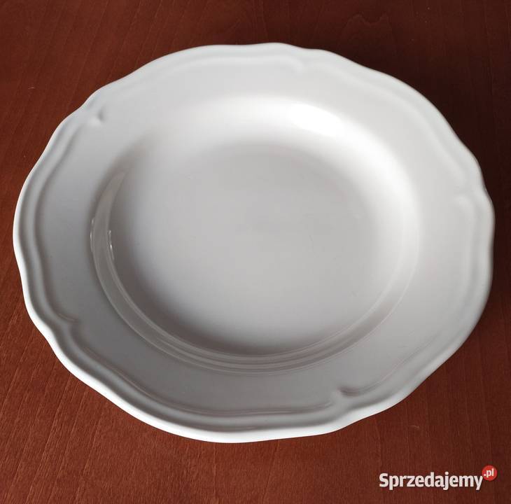 Serwis obiadowy 18 Ikea Jaworzno