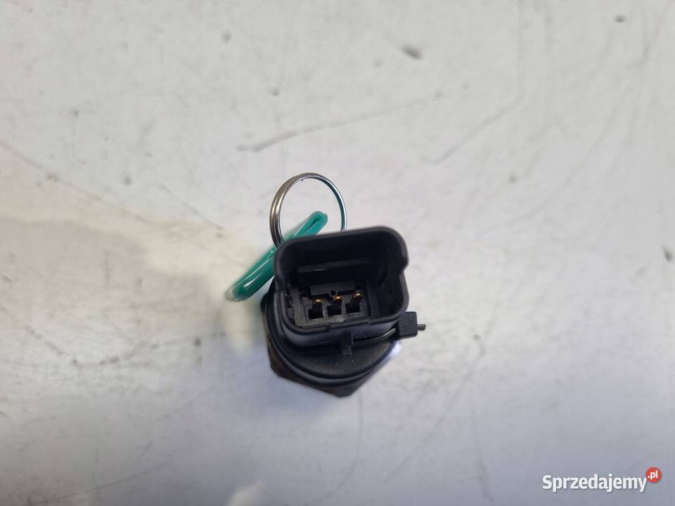 Citroen C8 20 HDI CZUJNIK PALIWA zawór Czujniki układu paliwowego Rudka