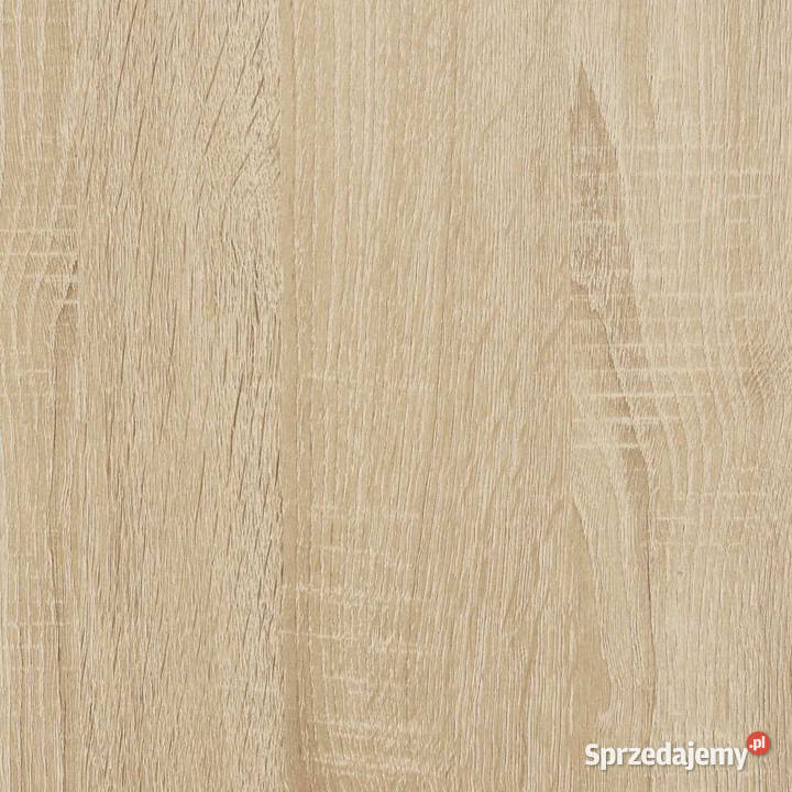 Wisząca szafka łazienkowa dąb sonoma 100x25x30 Warszawa
