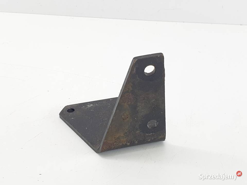 WSPORNIK MOCOWANIE UCHWYT MAN LE łódzkie Janowice