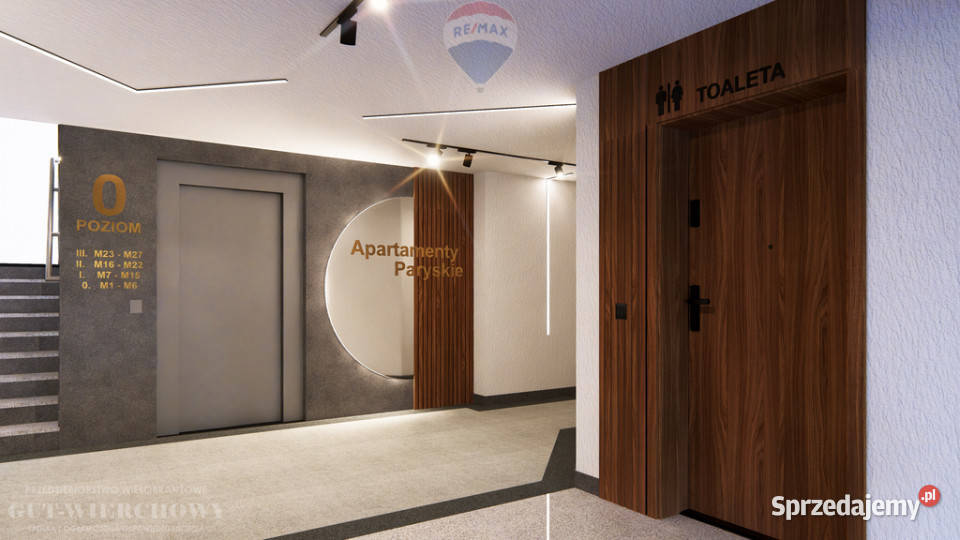 Twoje miejsce w Zakopanem inwestycja i 24789zł/m2 Zakopane