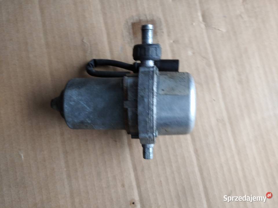 Pompa podciśnienia hamulcowa Audi A4 B6 Pozostałe Chojnów