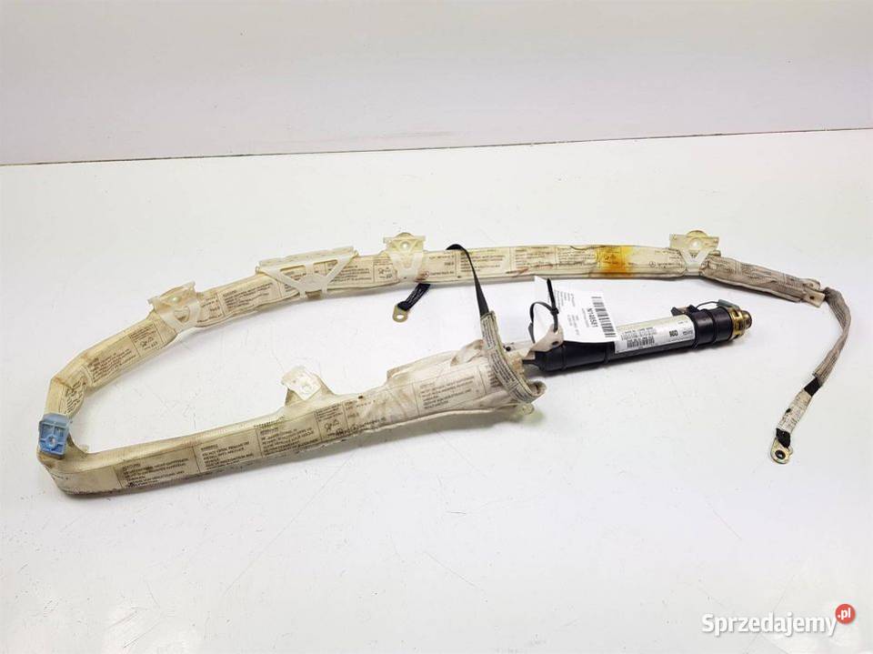 KURTYNA PRAWA 2108601305 MERCEDES BENZ E 220 CDI