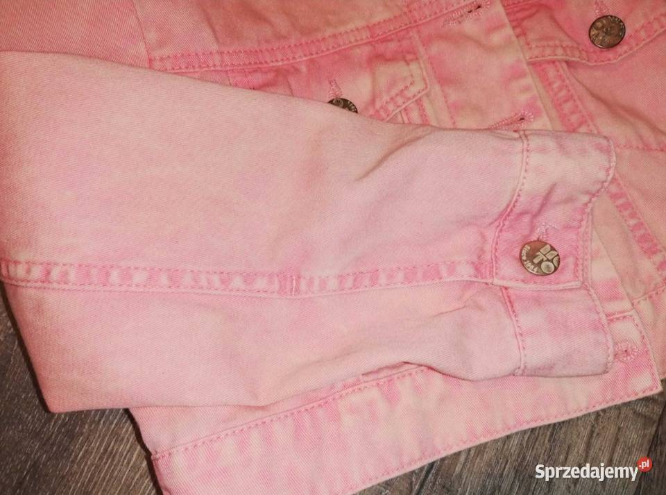 TOPSHOP krótka dopasowana kurtka kurteczka wielkopolskie Leszno sprzedam