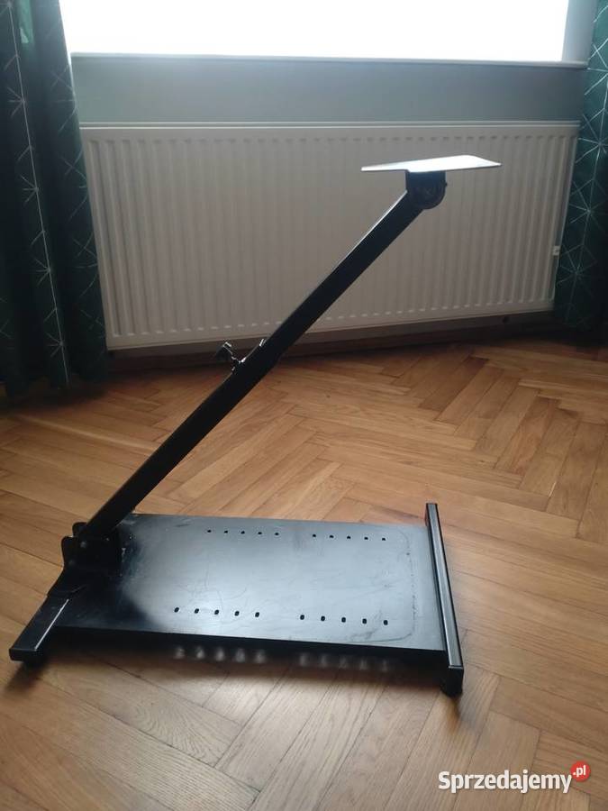 Sim Rig Stojak Logitech G25 G27 Rumia