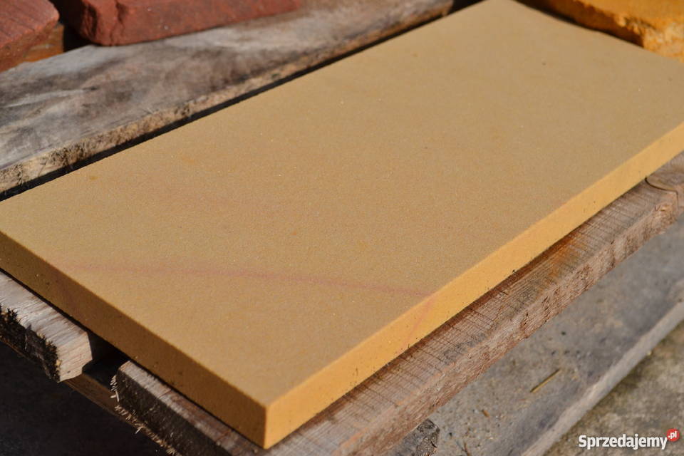 Kamień cięty Kamien na schody blaty tarasy Kraków