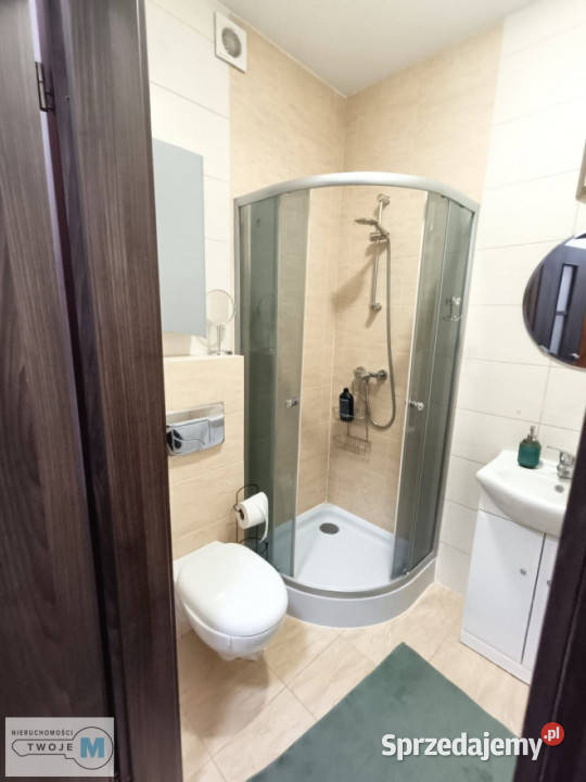 Mieszkanie 2711m2 2pokojowe Suchedniów