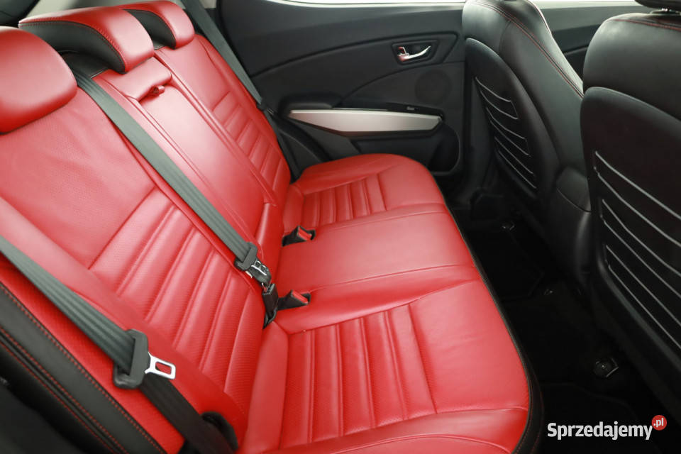 SsangYong Tivoli 16 eXDi ABS Piaseczno