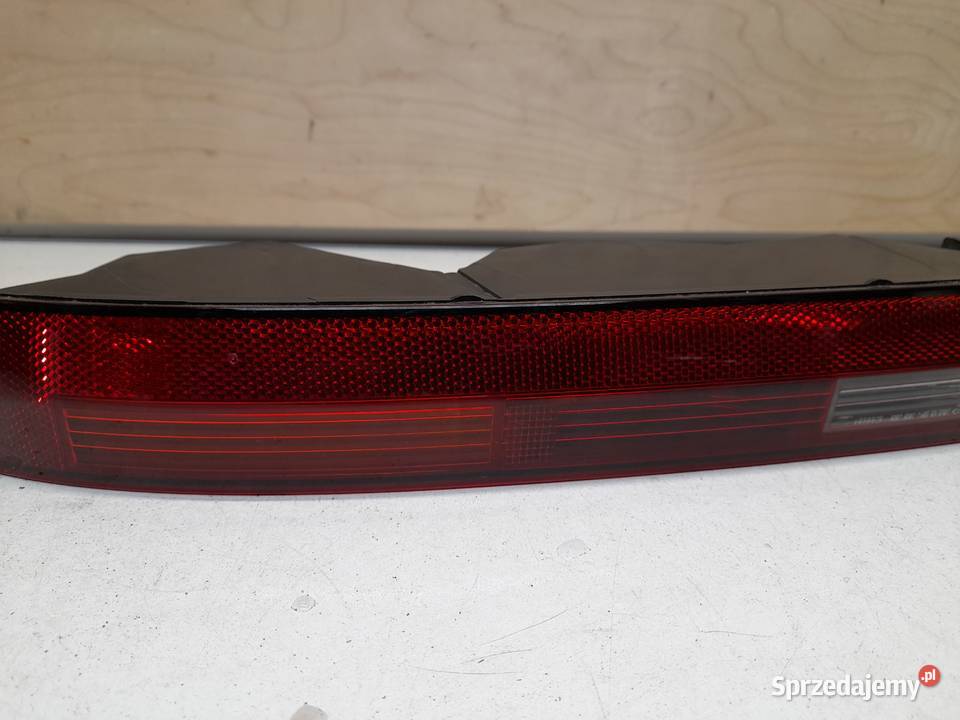 AUDI Q7 4M LAMPA LEWA TYLNA TYŁ 4M0945095 Goleniów