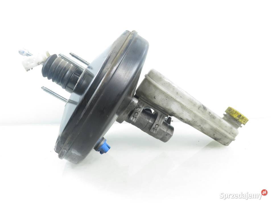 SERWO FIAT DUCATO III 22 D 0204051288 51837318 sprzedam