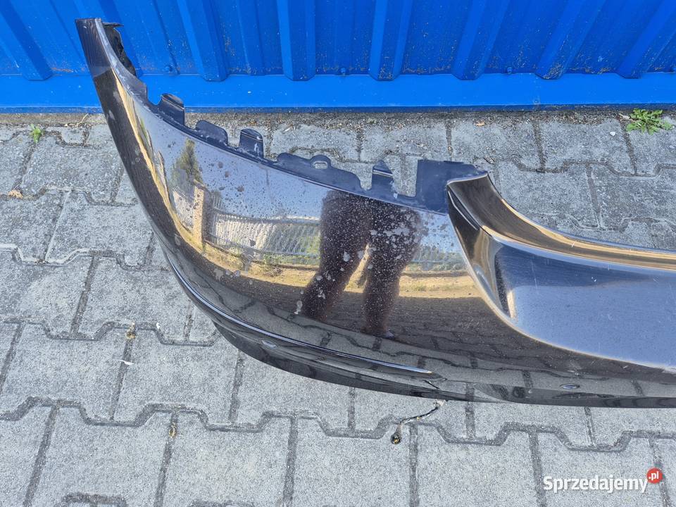 PDC ZDERZAK TYŁ OPEL ASTRA III 3 H GTC HATCHBACK Działoszyce