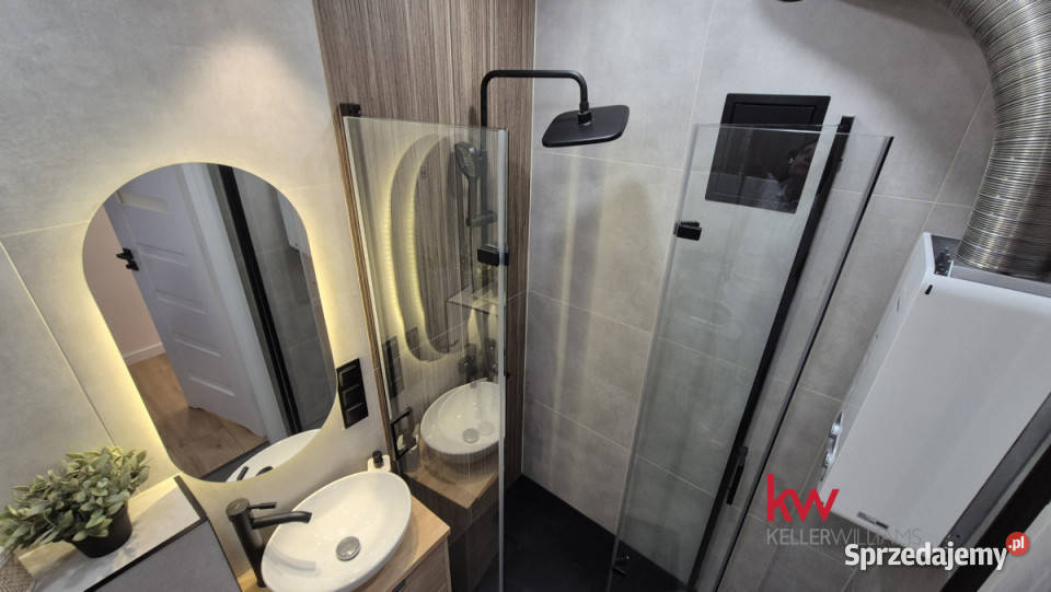 Mieszkanie Katowice 474 metry 2pokojowe