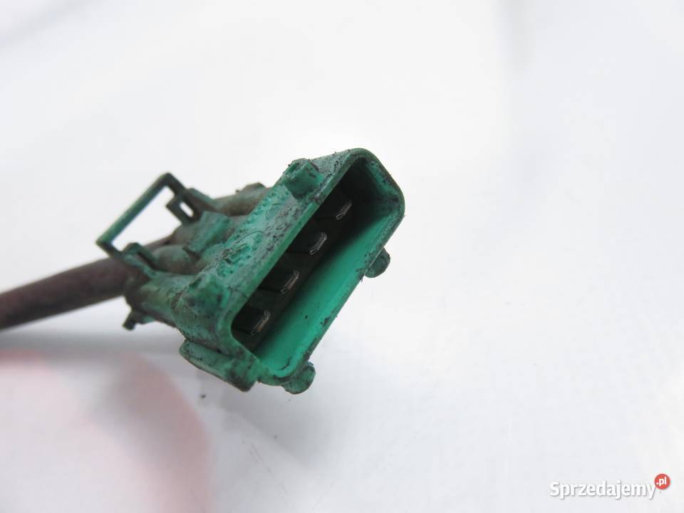 KOLEKTOR WYDECHOWY CITROEN PEUGEOT 11 9636962310