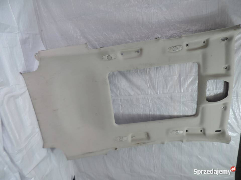 FORD KUGA MK2 PODSUFITKA SUFIT PANORAMA osobowe
